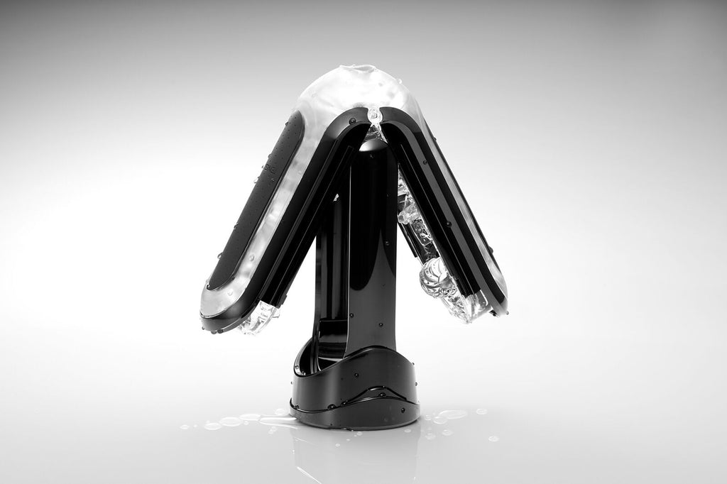 Flip Zero Black - iVenuss