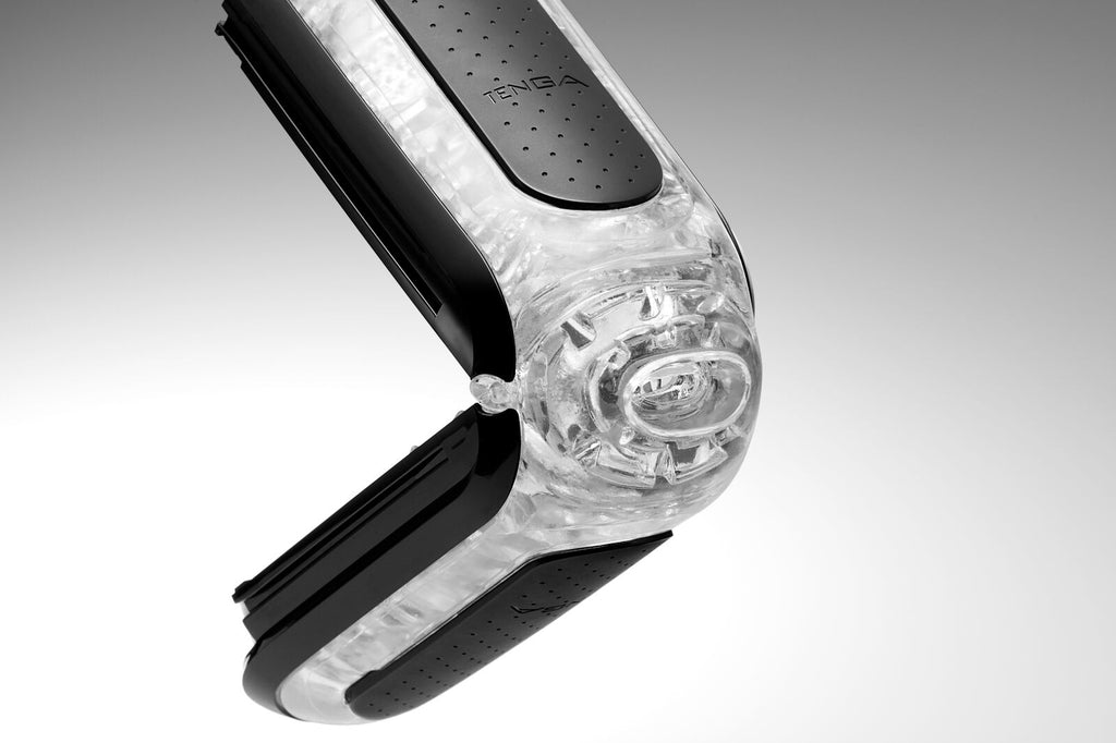 Flip Zero Black - iVenuss