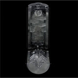 Flip Hole Black - iVenuss