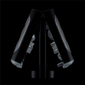 Flip Hole Black - iVenuss