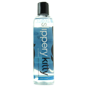 Slippery Kitty Au Naturel 8 Oz - iVenuss
