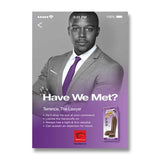 Average Joe The Lawyer Terrence(out Mid April) - iVenuss