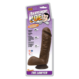 Average Joe The Lawyer Terrence(out Mid April) - iVenuss