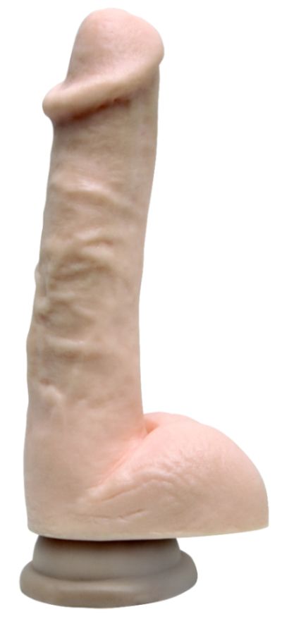 Average Joe The Professor Charles - iVenuss