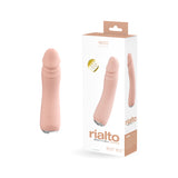 Vedo Rialto Rechargeable Vibe Mocha