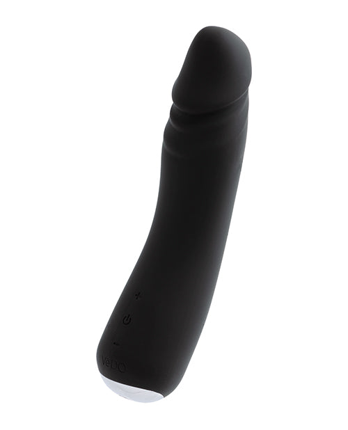 Vedo Rialto Rechargeable Vibe Pearl Black