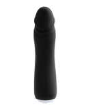 Vedo Rialto Rechargeable Vibe Pearl Black