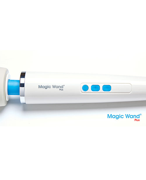 Magic Wand Plus - iVenuss
