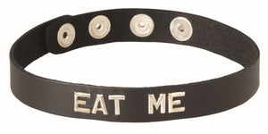 Sm Collar- Eat Me - iVenuss