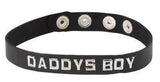 Sm Collar-daddys Boy - iVenuss