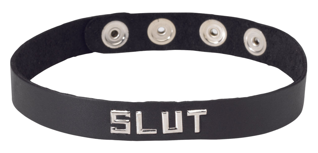 Sm Collar-slut - iVenuss