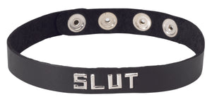 Sm Collar-slut - iVenuss