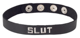 Sm Collar-slut - iVenuss
