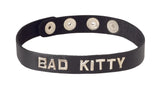 Bad Kitty Collar - iVenuss