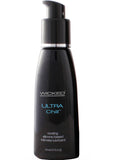 Wicked Ultra Chill Lube 2 Oz - iVenuss