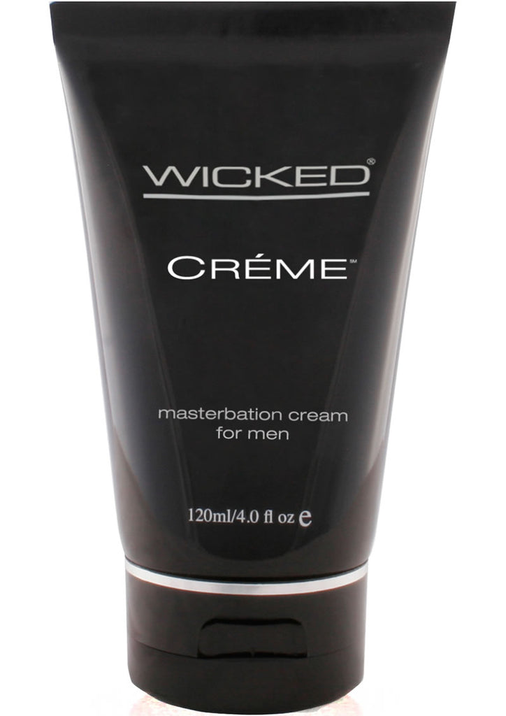 Wicked Masturbation Creme 4 Oz - iVenuss