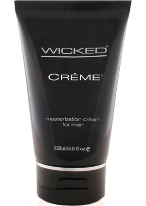 Wicked Masturbation Creme 4 Oz - iVenuss