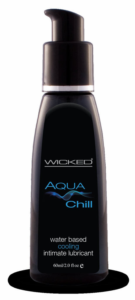 Wicked Aqua Chill 2 Oz - iVenuss