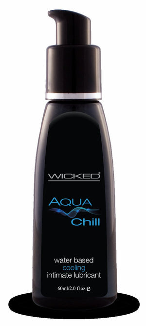Wicked Aqua Chill 2 Oz - iVenuss