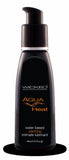 Wicked Aqua Heat 2 Oz