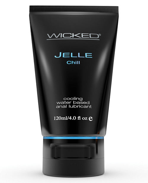 Wicked Jelle Chill 4 Oz - iVenuss