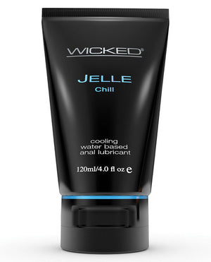 Wicked Jelle Chill 4 Oz - iVenuss