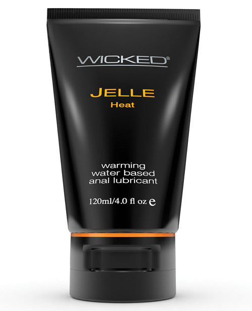 Wicked Jelle Heat 4 Oz - iVenuss