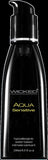 Wicked Aqua Sensitive Lube 8oz