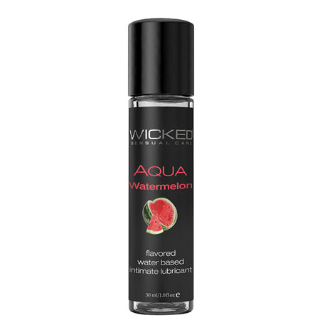 Wicked Aqua Watermelon 1 Oz - iVenuss