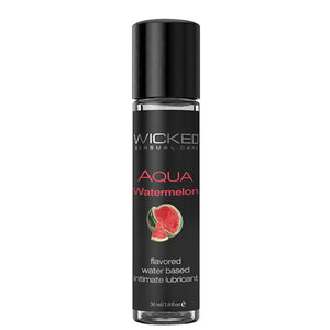 Wicked Aqua Watermelon 1 Oz - iVenuss
