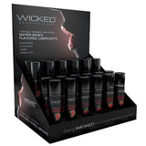Wicked 24ct 1oz Classic Flavor Display - iVenuss