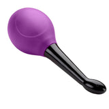Cloud 9 Fresh + Deluxe Anal Soft Tip Enema Douche 11.8 Oz W- Ez Squeeze Bulb - iVenuss