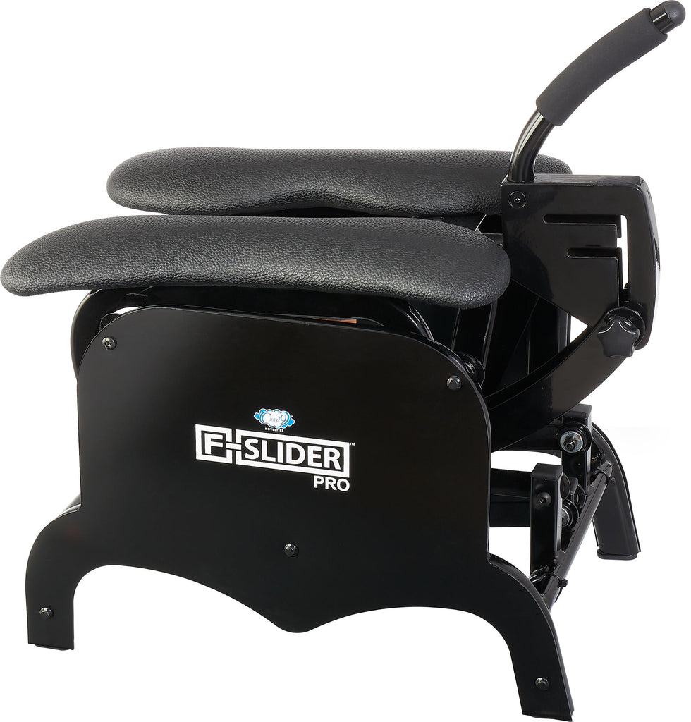 Cloud 9 F-slider Pro Heavy Duty Self Pleasuring Chair - iVenuss