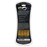 Pro Sensual Xl Pro Rings Black & Clear 2 Pack - iVenuss