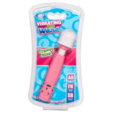 Cloud 9 Mini Wand Massager Pink - iVenuss
