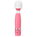 Cloud 9 Mini Wand Massager Pink - iVenuss