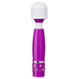 Cloud 9 Mini Wand Massager Purple - iVenuss