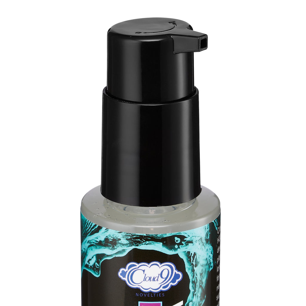 Cloud 9 H2o Anal Play Gel 4oz