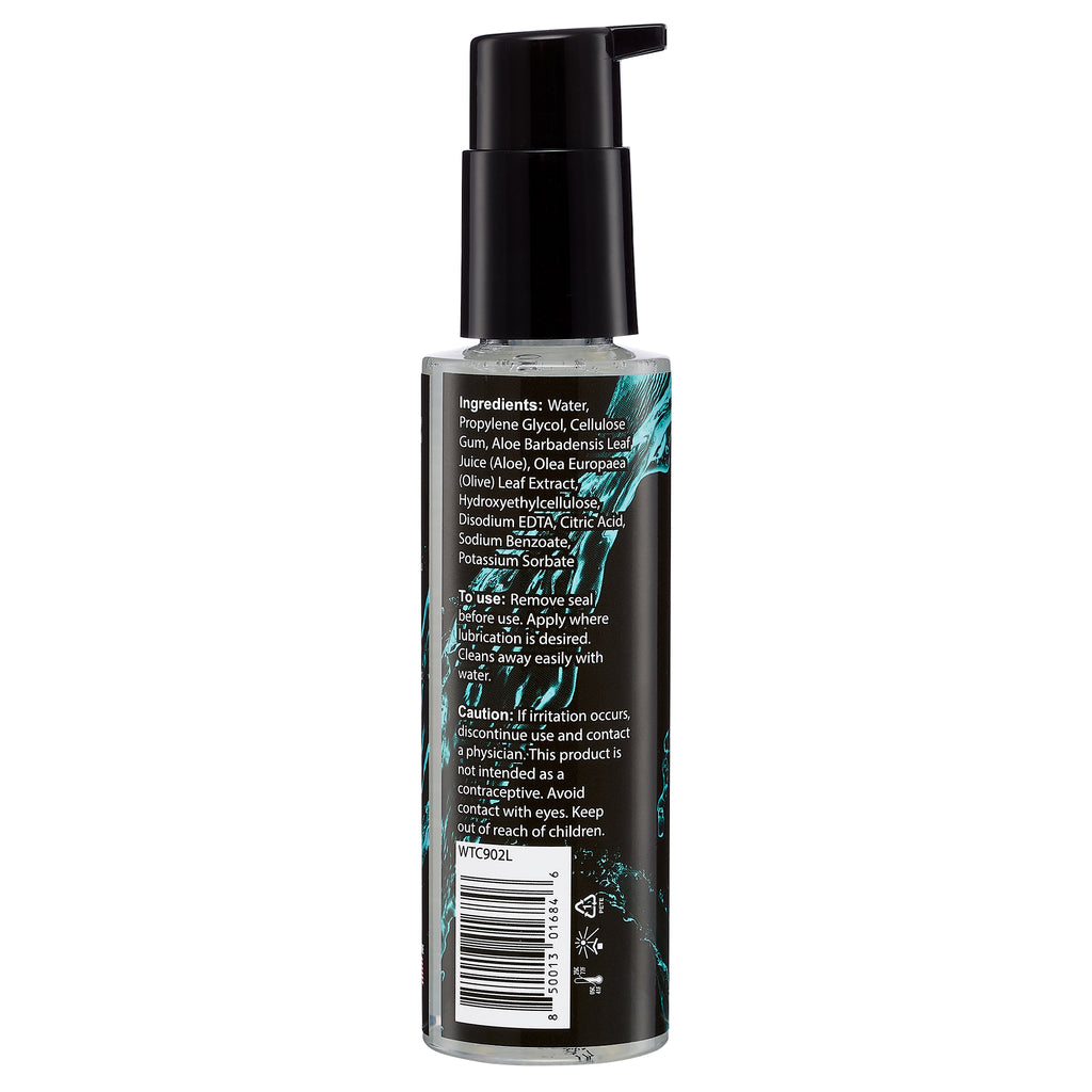 Cloud 9 H2o Anal Play Gel 4oz
