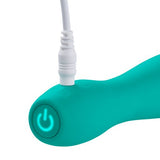 Cloud 9 Pro Sensual Power Touch Super Flex Ii Teal