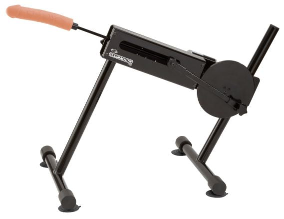 Cloud 9 Pro Iii Sex Machine - iVenuss