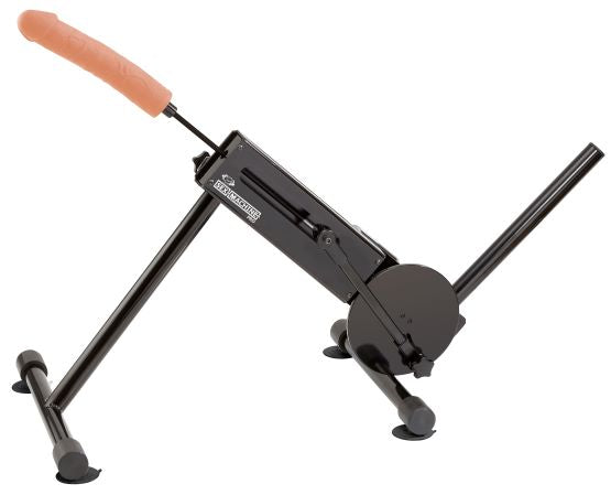 Cloud 9 Pro Iii Sex Machine - iVenuss