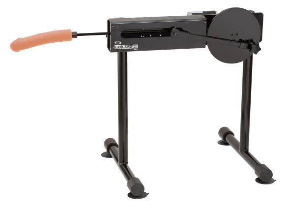 Cloud 9 Pro Iii Sex Machine - iVenuss