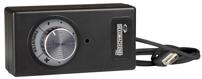 Cloud 9 Pro Iii Sex Machine - iVenuss