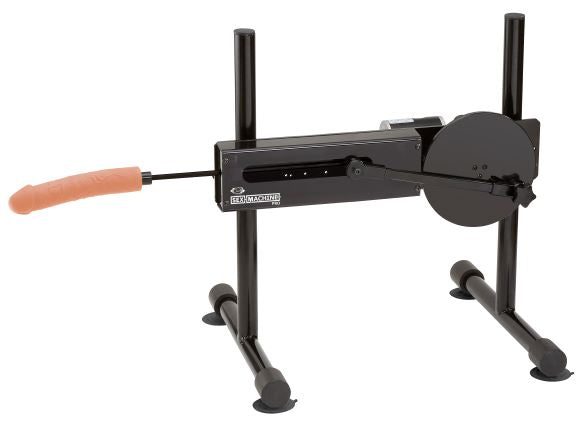 Cloud 9 Pro Iii Sex Machine - iVenuss