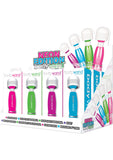 Bodywand Mini Neon 12pc Display - iVenuss