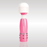 Bodywand Mini Pink - iVenuss