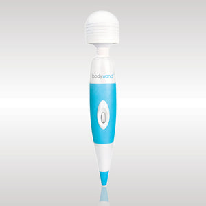 Bodywand Blue Plug In - iVenuss