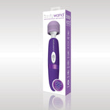 Bodywand Rechargeable Lavender - iVenuss