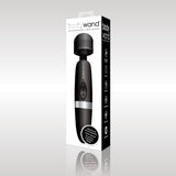 Bodywand Rechargeable Black - iVenuss